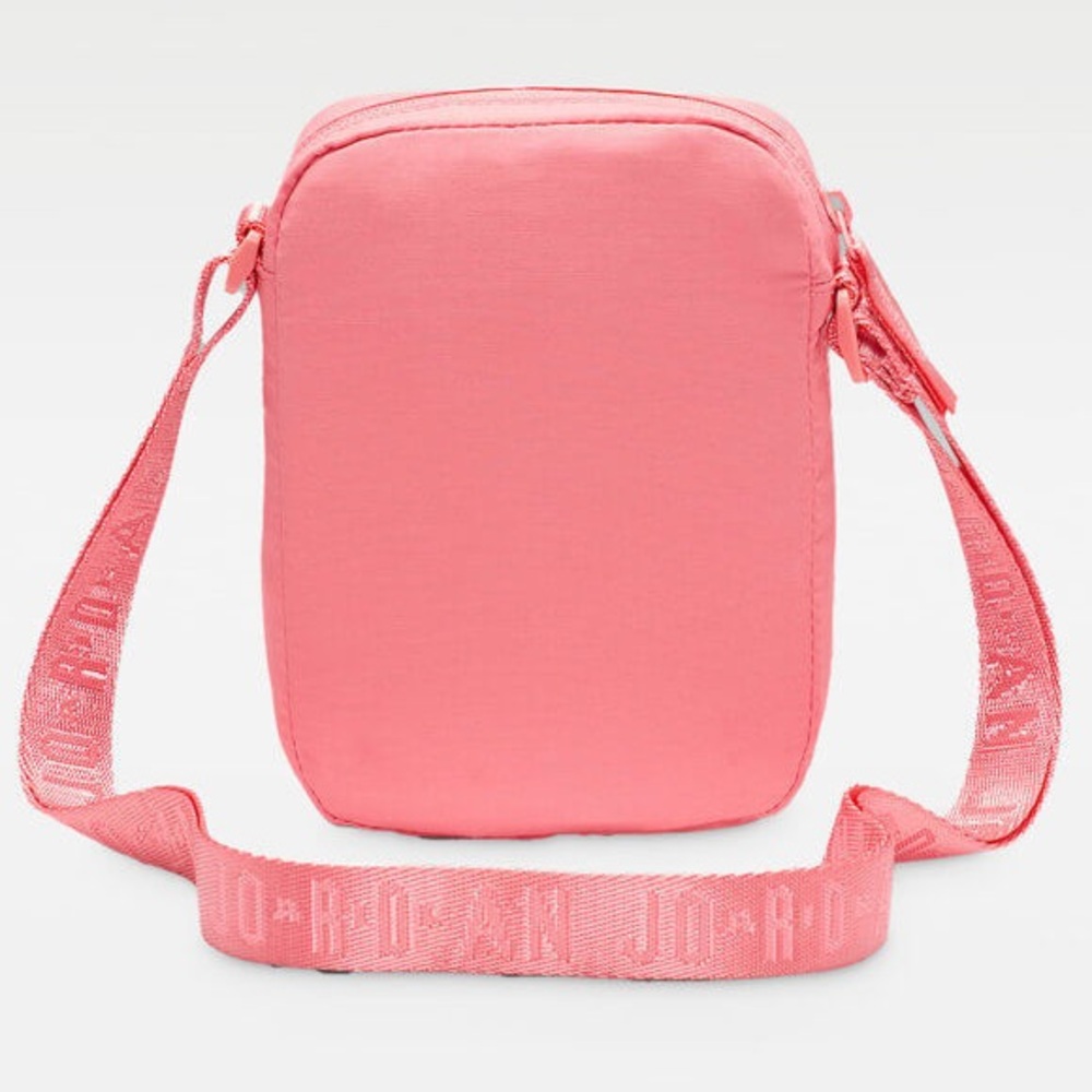 Jordan Women’s Festival Crossbody Bag Pink Salt - Picture 3 of 7